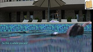 a wife and stepmother 33