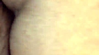 I'm just fuckin' this freak so hard.