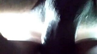 i'm fucking my 60-year-old friend, she's shaved and bent over in doggystyle