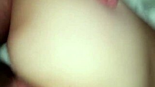 Amateur Wife Feels Intense Pleasure In Doggy Fucking