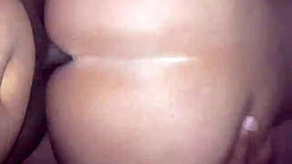 big ol ass part 2 with fat black bbw