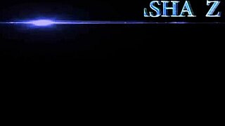 Natasha undresses in high definition posing near the river