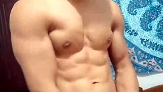 In my face reveal, I take a monster cock in my ass and cum