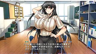 lovedori-h demo game with japanese hentai anime action. explore the provocative asian fantasies now.