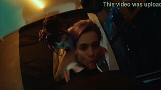 dividi meu namorado com minha amiga em 3some 😈