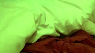 Lady, what's my cock action?