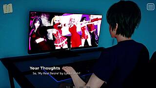 my bully is my loverr now, it's so weird