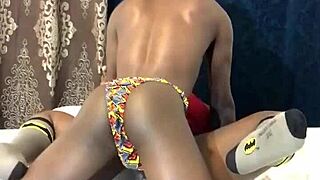 uhh, my perfect milf wife got slammed doggystyle so hard!