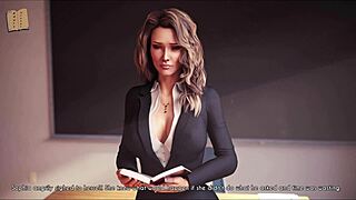 a wife and stepmother story unfolds in episode 242