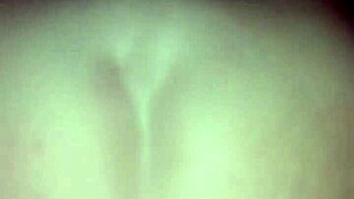 amateur rides big cock in reverse cowgirl position