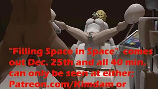 Omg, The White Queen Is Fucking That Snow Elf! 😍