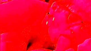 Argentinian Tattooed Whore Pulls Off The Condom For Cumshot