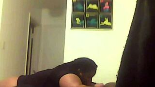 Intense Fucking Compilation With Ebony Stars