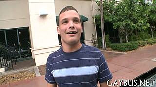 Homo Sex Pic With Intense Gay Action