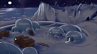 avatar the last airbender four elements trainer part 6