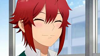 Tomo Chan: Intense Adventures in Spanish Latino Version with Hentai Elements