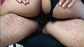 Hot whatsapp with tati, end up fucking in the office?