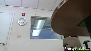 Indian Teen 18+ Maya Bazin Gets Cumshot Facial In Amateurs Scene