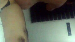 How Rich Fucks My Companion! She Loves Riding!