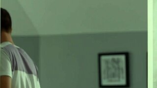 OMG, stepbro read my spicy diary, Zazie Skymm stunned! 😱