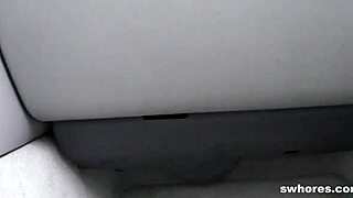 Street pickup turns into rough assfucking by big dick guy