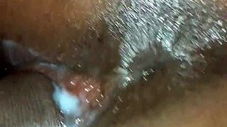 skinny girl with fat ass