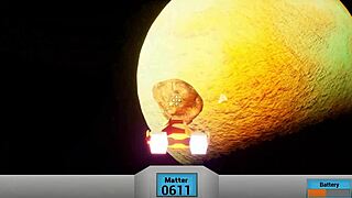 walkthrough of lasthope episode 3 featuring anime characters in a game.