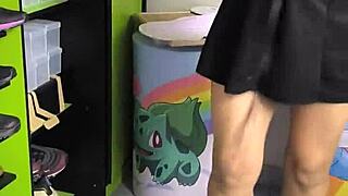 Prostituta Cachonda Me Hace Un Rico Sexo Anal