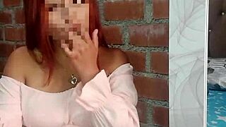 Lose yourself in this hot latina's squirting and cumshot show! 😍