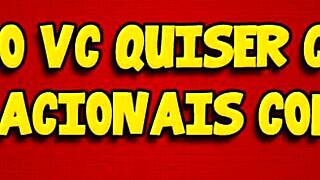 Mulata Says, 'I Suck And Fuck So Deliciously With My Big Ass'