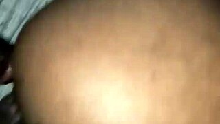 skinny girl with fat ass