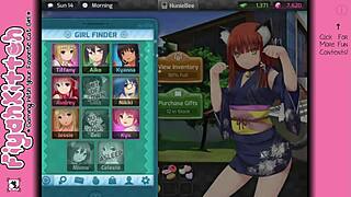 What Ones Were Really Made For in Huniepop