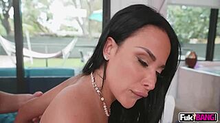 Anissa Kate's Anal Fantasy?