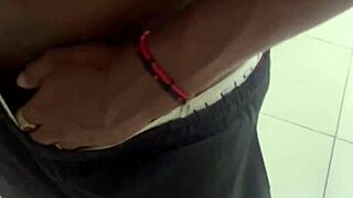 i went to the yung mans house for paintin but ended up gettin paid with his big cock insted