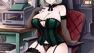 DOMINA QUEEN MARY DRAFTS YOU