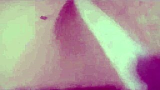 Vivi Guedez feels intense pleasure twerking in anal crown fuck