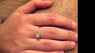 petite teen rides big black cock in cowgirl and doggystyle