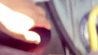 man, i was stalkin this mature peruvian lady on lima streets... big ass got me shook!