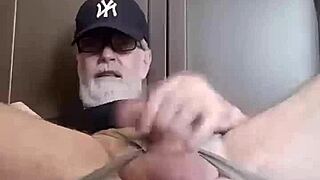 Thomas Odea's Gay Porn With Monster Cock!