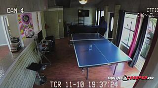 Interior designer gets tied up and subdued by horny Bruno, taking his cock roughly