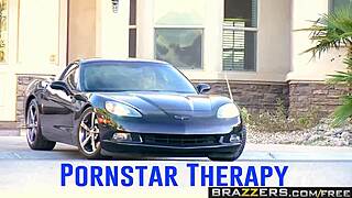 julia ann and jessy jones in threesome assfucking therapy