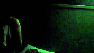 retro blue film from november 19, 2016