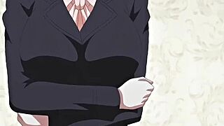 kanpeki episode 4 creampie scene 😏