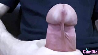 Watch this twink cumshot compilation in 4k?