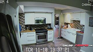 Interior designer gets tied up and subdued by horny Bruno, taking his cock roughly