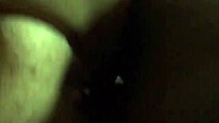 I keep squirting from the big black cock orgasms