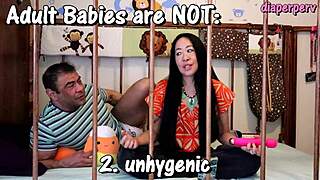 Are ABDLs Dispelling Media Myths?