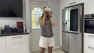 i’m obsessed with vr sex in virtual reality