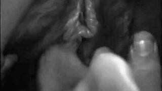 Vintage Lesbians Explore Erotic Confessions