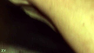 i love watching her ride that monster cock toy